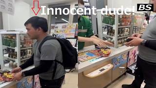 Clickbaiters Peddling RAGE BS About Japan!