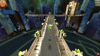 Temple Jungle Run 3d The Tomb Adventure Gameplay screenshot 3