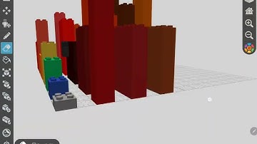 difficultyblocks in draw bricks