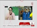 رفيق عطا الله معتمد جمال نجح في ضبط أداء خط وسط الزمالك أمام بيراميدز بتبديل غير متوقع