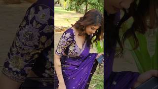 Saaree Movie Actress Aaradhya Devi