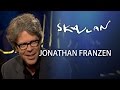Jonathan Franzen Interview | SVT/NRK/Skavlan