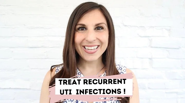 Treating recurrent urinary tract infections with local hormone therapy