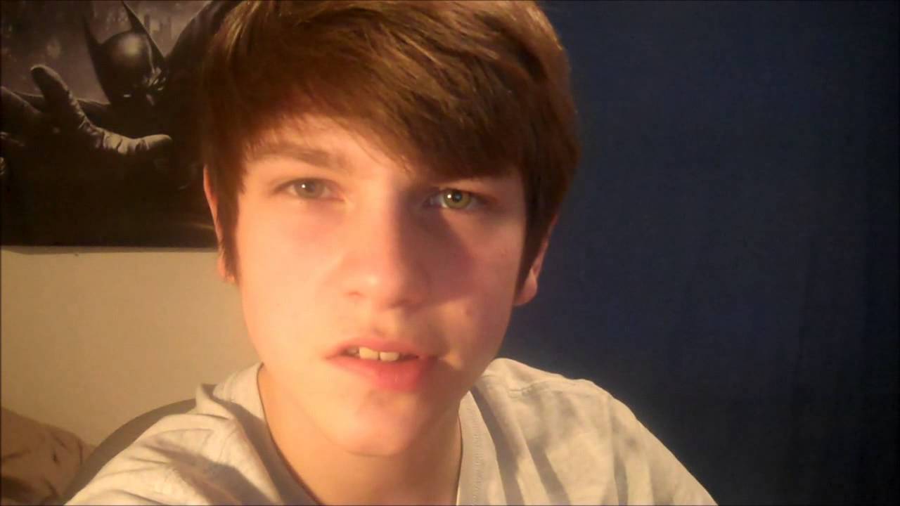 Alek Joins Froggytv!