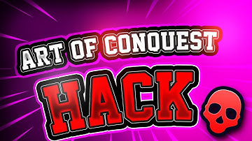 😀 Art of Conquest Hack tips 2022 ✅ How To Get Linari With AOC Cheat 🔥 MOD APK for iOS & Android 😀