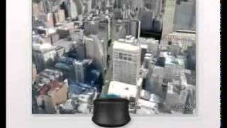 3D Mouse - Navigation Overview
