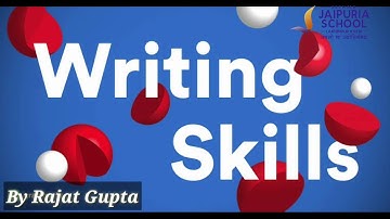 Basic Writing Skills||Class 9||Unit 1#Chapter 4