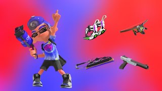 The ULTIMATE SPLATFEST WORLD PREMIERE Splat Compilation | Splatoon 3 World Premiere