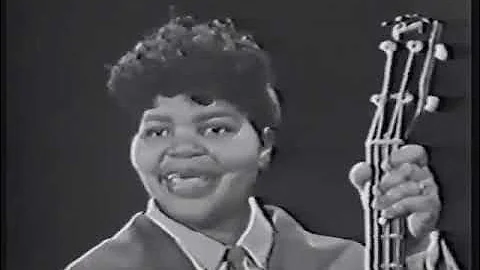9 Year Old Linda Thornton!