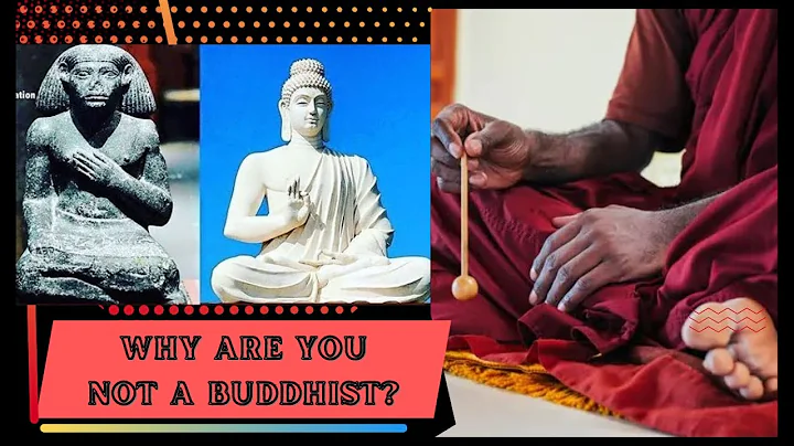 Why Are You Not a Buddhist? - DayDayNews