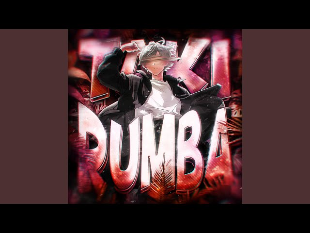 TAKI RUMBA (Super Slowed)