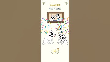 DOP 2 Gameplay Level 554 Shorts Delete One Part Solution #youtubeshorts #ytshorts #youtube #trending