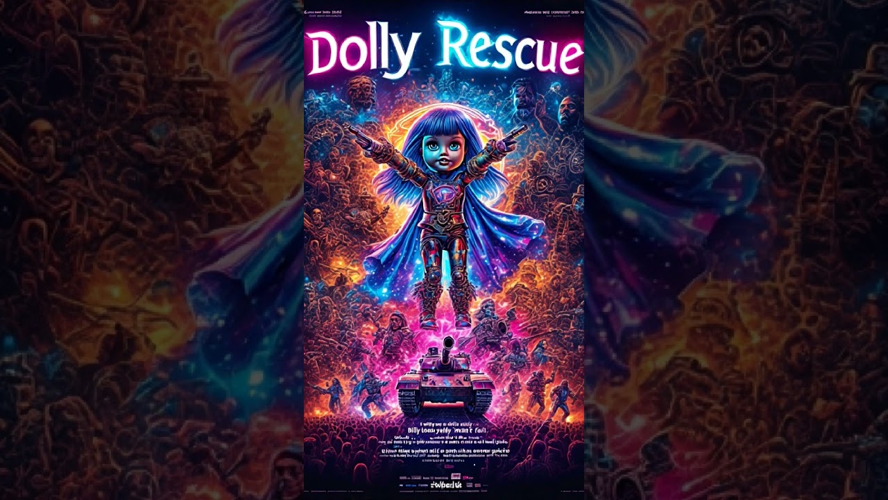 Dolly Rescue