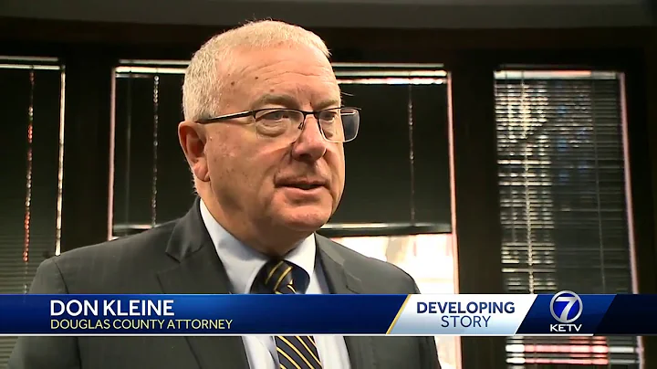 Omaha elementary principal arrested, accused of not reporting child sex abuse