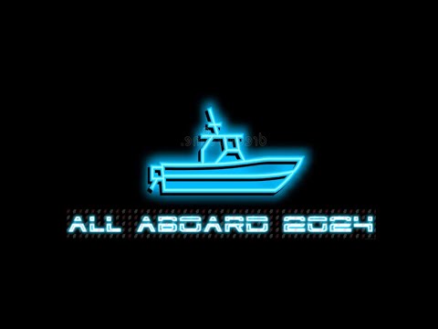 All Aboard 2024 Song