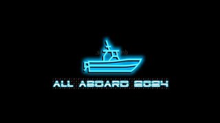 All Aboard 2024 Song