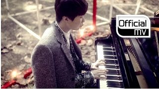 Video thumbnail of "[MV] YOON HYUN SANG(윤현상) _ Always be with you(나 평생 그대 곁을 지킬게)"