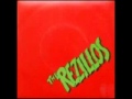 The rezillos  i cant stand my baby