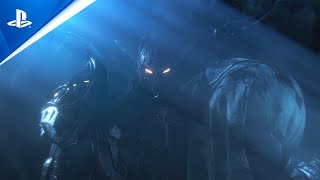 STRANGER OF PARADISE FINAL FANTASY ORIGIN 発売日発表トレーラー