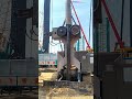 Hammering the Ground: How Pile Drivers Shape Modern Foundations