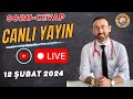 12 Şubat 2024 Canlı Yayını  Soru &amp; Cevap #ebeveyneğitimi #çocukdoktoru #bebeksağlığı