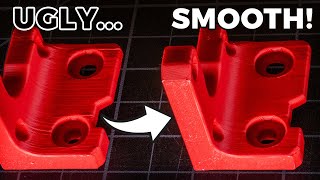 The ONE GAME-CHANGING Slicer SETTING... (Huge 3D Print Quality BOOST)