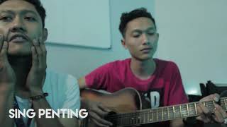 Ra nduwe duit rapopo