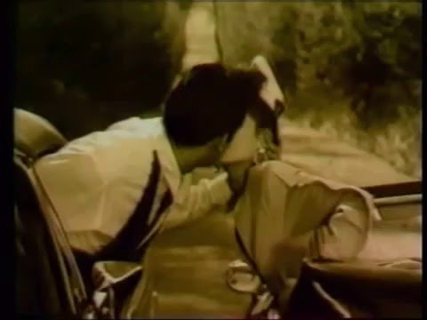 1986年CM　VESＴA　三菱石油　タカラ純