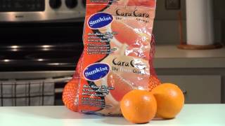The Power Orange - Sunkist Cara Cara