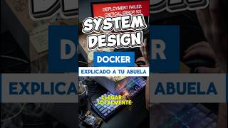DOCKER | Máquinas Virtuales vs Contenedores Docker 🐳