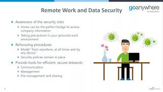 How to Centralize and Secure File Transfers Organization-Wide