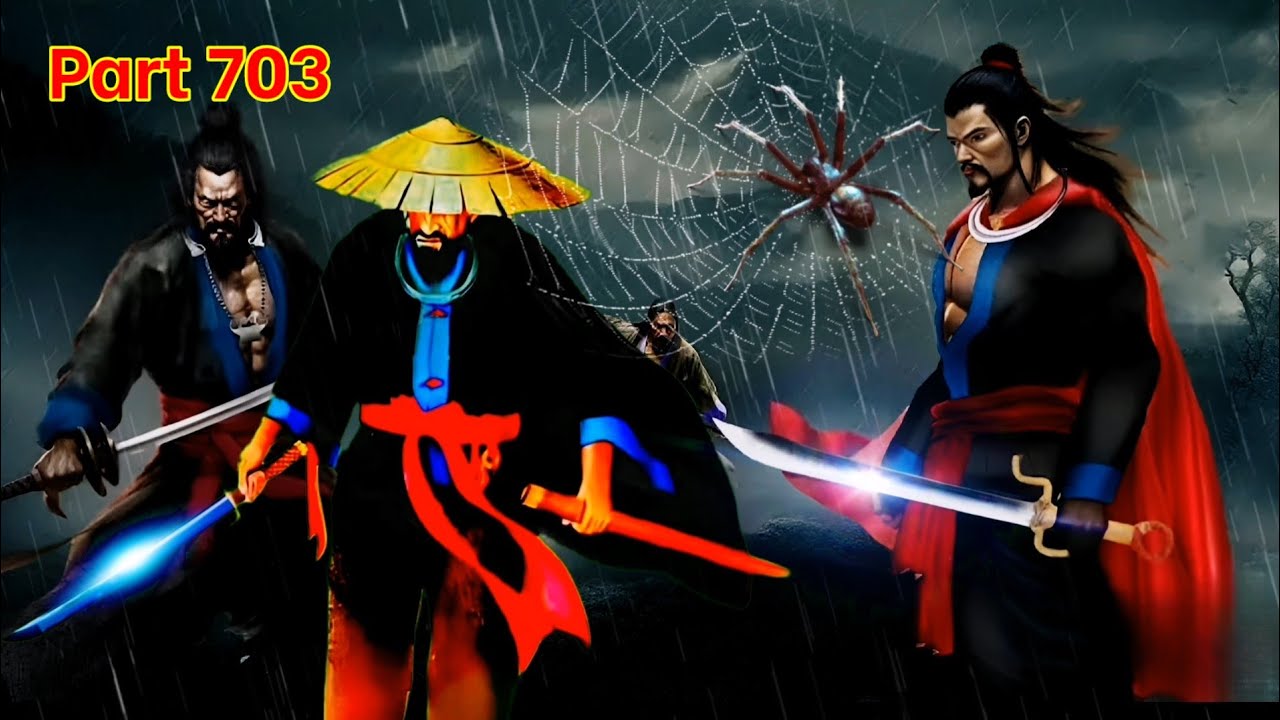 Tuam Leej Kuab The Legend Hmong Warrior ( Part 703 ) 13/11/2023