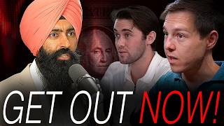 The Money Expert: How The US Dollar Is Being Quietly Replaced - What’s Coming Next!