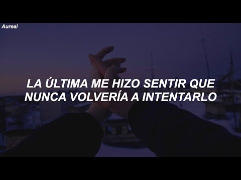 blackbear & Trevor Daniel - falling (Traducida al Español)