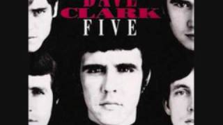 Video thumbnail of "Dave Clark five, everybody Knows I still love you.  (clean mono).wmv"