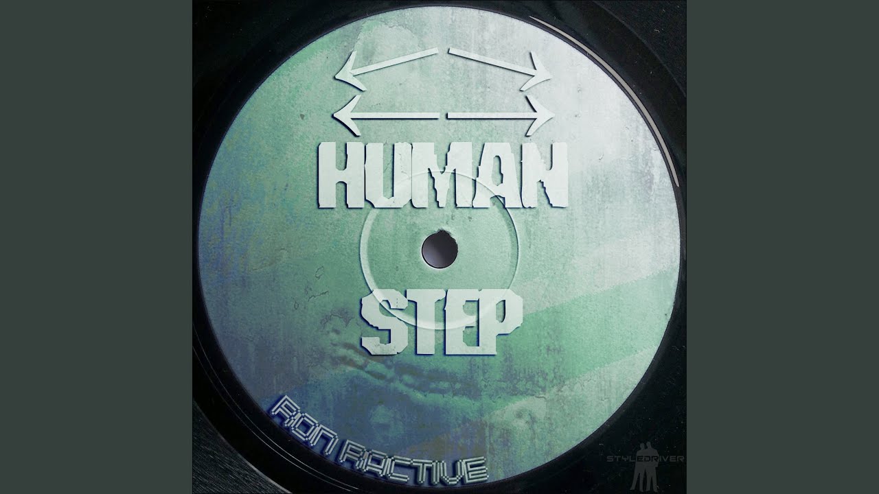 Watch Human Step on YouTube Watch Human Step on YouTube