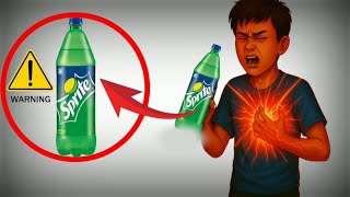 Sprite = Poison? The Shocking Reality Exposed! screenshot 4