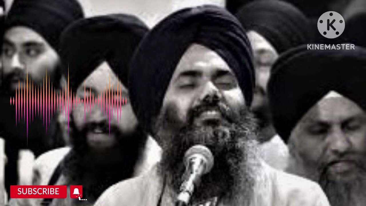 | Bhai Manpreet singh Kanpuri | ॥ਹਰ ਏ ਨਮਸਤੇ ਹਰ ਏ ਨਮਹ ॥akj Delhi samagam