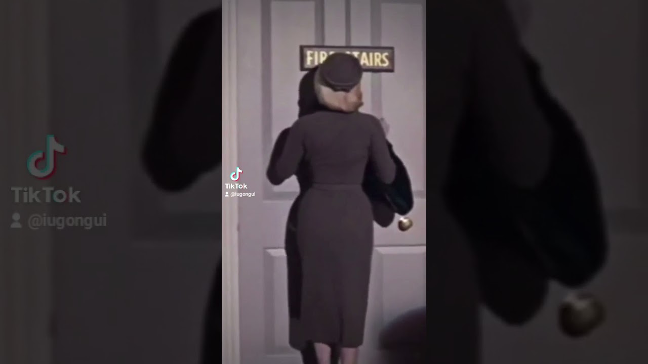 Marilyn Monroe m&iacute;ope 🤓