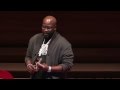 TEDxToronto -- Brandon Hay -- Redefining Fatherhood
