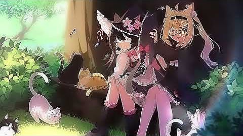 Nơi Này Có Anh [Lyrics // Speed Up] - Sơn Tùng M-TP | Hoshino - Blue Archive Live2D