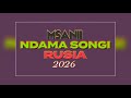 Ndama Songi Rusia Audio Official