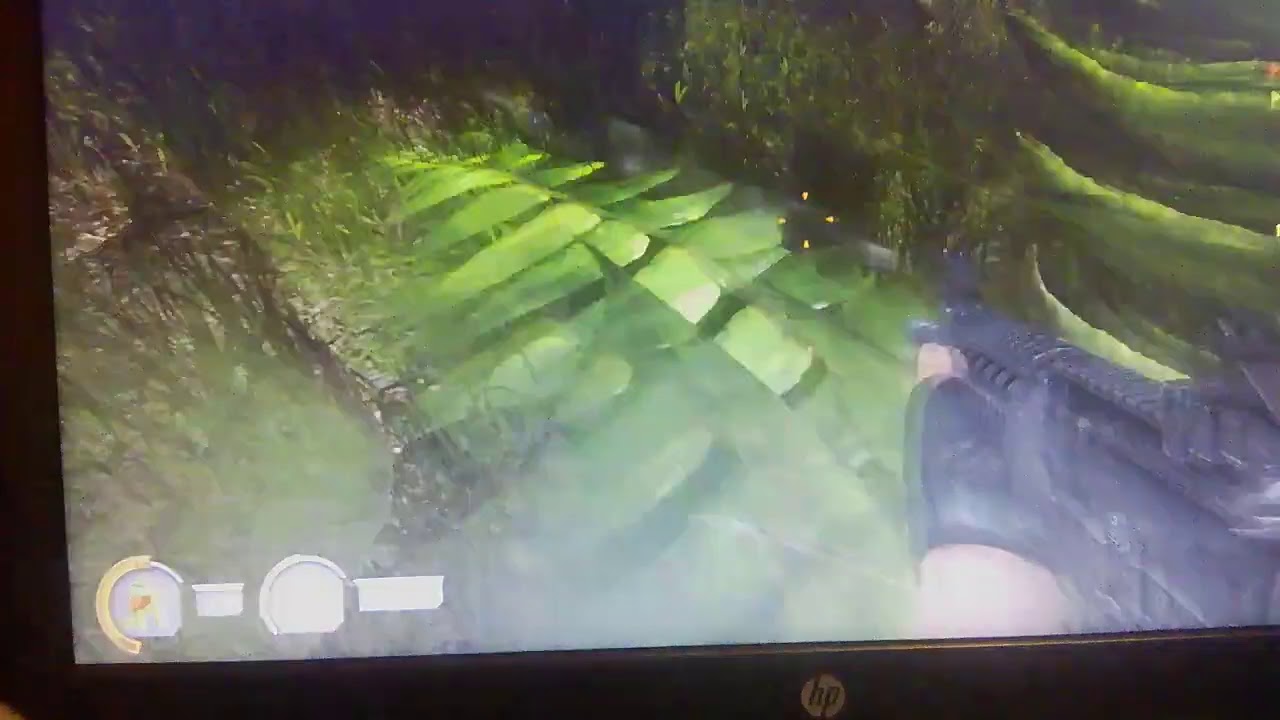 4 часть прохождение игры xzenys White gold (белое золото)