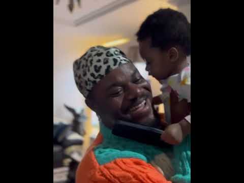 Naija Still Stress me on Arrival after all my Begging. Canada VS Nigeria