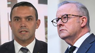 ‘It’s complete chaos’: Labor grilled over more CGT changes