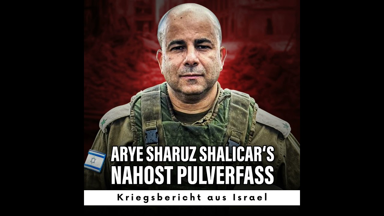 Hisbollah steigt (wieder) in den Ring und wird dafür zahlen