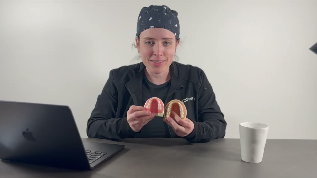 What Is a Tooth Made Of? From Baby Teeth to Adult Teeth