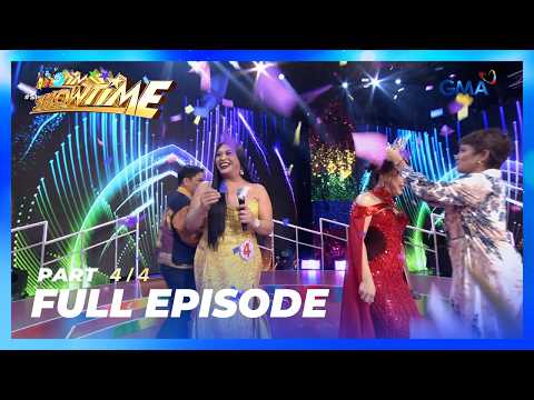 It's Showtime: Equality at acceptance, BIDA sa “Beklamation” round! (October 23, 2026) (Part 4/4)