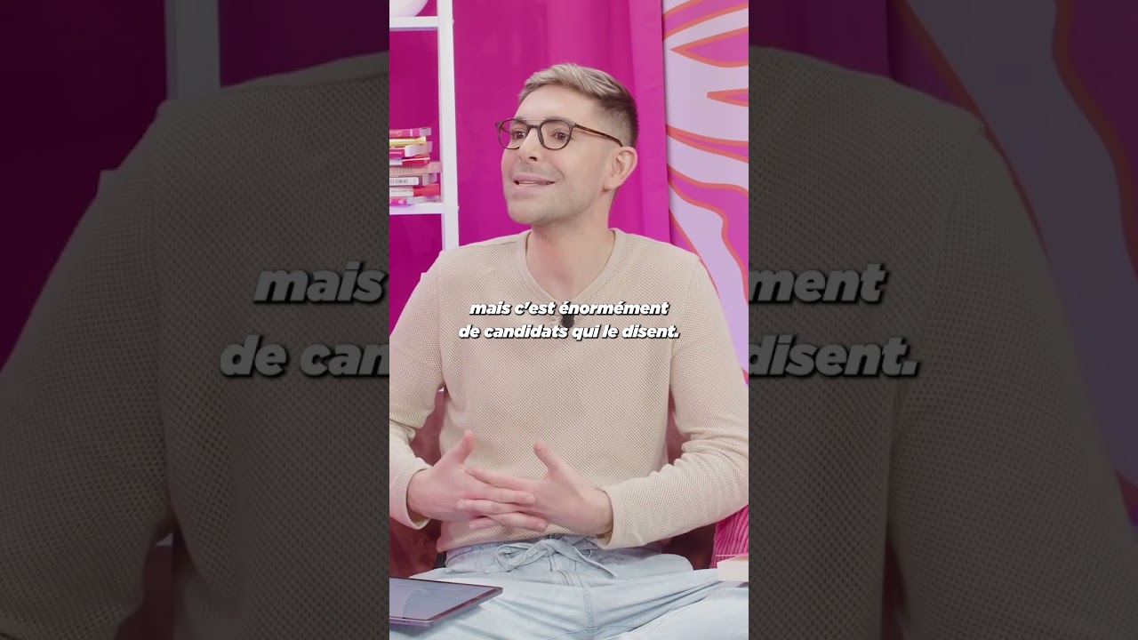 Constance Vilanova parle de la notion de consentement dans la télé-réalité ! 