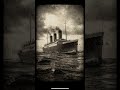 📖 THE BOOK THAT PREDICTED THE TITANIC
